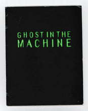Load image into Gallery viewer, Ghost in the Machine, 1993 Press Kit
