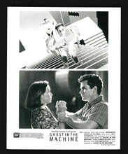 Load image into Gallery viewer, Ghost in the Machine, 1993 Press Kit

