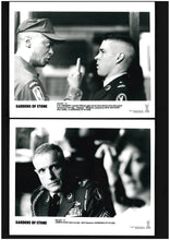 Load image into Gallery viewer, Gardens of Stone, 1987 Press Kit
