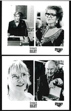 Load image into Gallery viewer, Getting It Right, 1989 Press Kit (2)
