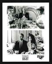Load image into Gallery viewer, Getting It Right, 1989 Press Kit (2)
