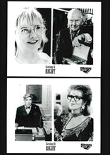 Load image into Gallery viewer, Getting It Right, 1989 Press Kit
