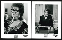 Load image into Gallery viewer, Getting It Right, 1989 Press Kit
