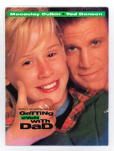 Load image into Gallery viewer, Getting Even with Dad, 1994 Press Kit (2)

