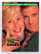 Load image into Gallery viewer, Getting Even with Dad, 1994 Press Kit

