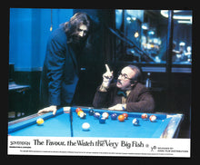 Load image into Gallery viewer, Favour, the Watch and the Very Big Fish, 1991 Press Kit
