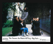 Load image into Gallery viewer, Favour, the Watch and the Very Big Fish, 1991 Press Kit
