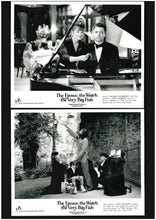 Load image into Gallery viewer, Favour, the Watch and the Very Big Fish, 1991 Press Kit
