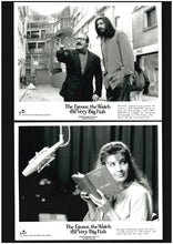 Load image into Gallery viewer, Favour, the Watch and the Very Big Fish, 1991 Press Kit
