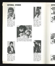 Load image into Gallery viewer, Fear Is the Key, 1972 Press Kit
