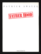 Load image into Gallery viewer, Father Hood, 1993 Press Kit
