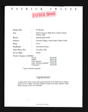 Load image into Gallery viewer, Father Hood, 1993 Press Kit
