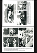Load image into Gallery viewer, Father Hood, 1993 Press Kit
