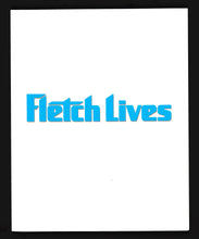 Load image into Gallery viewer, Fletch Lives, 1989 Press Kit
