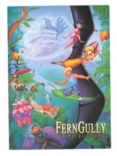 Load image into Gallery viewer, FernGully: The Last Rainforest, 1992 Press Kit
