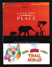 Load image into Gallery viewer, Far Off Place, 1993 Press Kit
