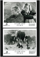 Load image into Gallery viewer, Far Off Place, 1993 Press Kit
