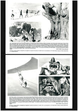 Load image into Gallery viewer, Far Off Place, 1993 Press Kit

