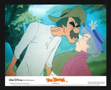 Load image into Gallery viewer, Fox and the Hound, 1981 Press Kit
