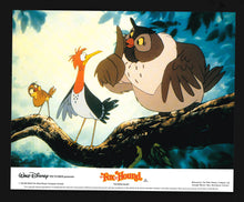 Load image into Gallery viewer, Fox and the Hound, 1981 Press Kit
