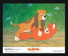 Load image into Gallery viewer, Fox and the Hound, 1981 Press Kit
