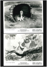 Load image into Gallery viewer, Fox and the Hound, 1981 Press Kit
