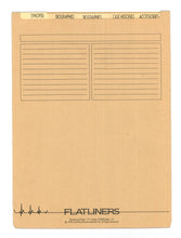 Load image into Gallery viewer, Flatliners, 1990 Press Kit
