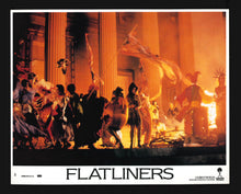 Load image into Gallery viewer, Flatliners, 1990 Press Kit
