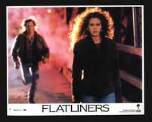 Load image into Gallery viewer, Flatliners, 1990 Press Kit
