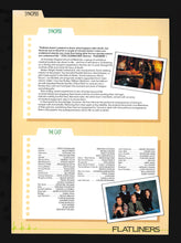Load image into Gallery viewer, Flatliners, 1990 Press Kit (2)

