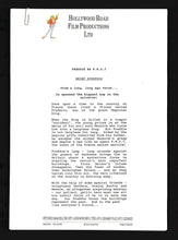 Load image into Gallery viewer, Freddie as F.R.O.7, 1992 Press Kit
