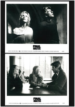 Load image into Gallery viewer, Final Analysis, 1992 Press Kit
