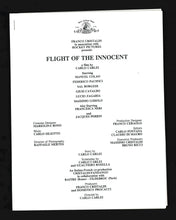 Load image into Gallery viewer, Flight Of The Innocent, 1992 Press Kit
