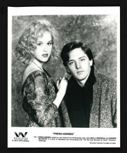 Load image into Gallery viewer, Fresh Horses, 1988 Press Kit
