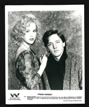Load image into Gallery viewer, Fresh Horses, 1988 Press Kit (2)
