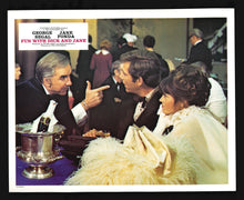 Load image into Gallery viewer, Fun with Dick and Jane, 1977 Press Kit
