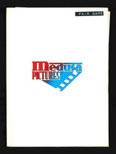 Load image into Gallery viewer, Fair Game, 1988 Press Kit
