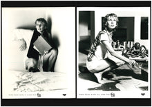 Load image into Gallery viewer, Fair Game, 1988 Press Kit
