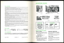 Load image into Gallery viewer, Face of Eve, 1968 Press Kit
