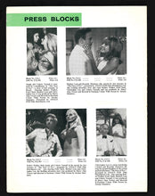 Load image into Gallery viewer, Face of Eve, 1968 Press Kit
