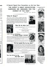 Load image into Gallery viewer, Further Up the Creek, 1958 Press Kit
