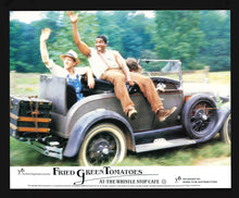 Load image into Gallery viewer, Fried Green Tomatoes at the Whistle Stop Cafe, 1991 Press Kit
