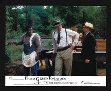 Load image into Gallery viewer, Fried Green Tomatoes at the Whistle Stop Cafe, 1991 Press Kit
