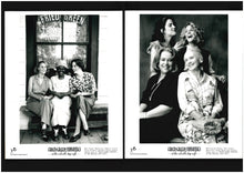Load image into Gallery viewer, Fried Green Tomatoes at the Whistle Stop Cafe, 1991 Press Kit
