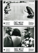 Load image into Gallery viewer, Free Willy, 1993 Press Kit
