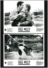 Load image into Gallery viewer, Free Willy, 1993 Press Kit
