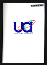 Load image into Gallery viewer, Far North, 1988 Press Kit
