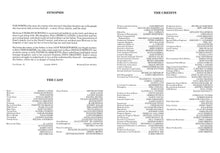 Load image into Gallery viewer, Far North, 1988 Press Kit
