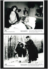 Load image into Gallery viewer, Far North, 1988 Press Kit
