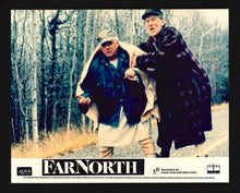 Load image into Gallery viewer, Far North, 1988 Press Kit

